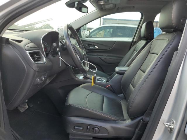 Photo 7 from auction – 2020 CHEVROLET EQUINOX PR with VIN 3GNAXPEX8LS524919