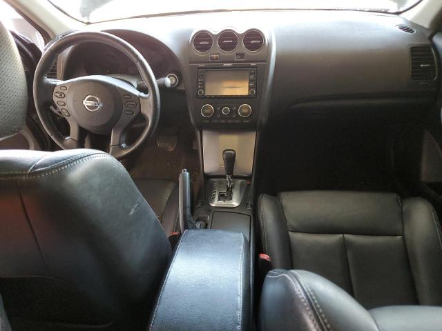 Photo 8 from auction – 2011 NISSAN ALTIMA SR with VIN 1N4BL2EP4BC181046