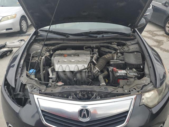 Photo 11 from auction – 2014 ACURA TSX with VIN JH4CU2F4XEC003841