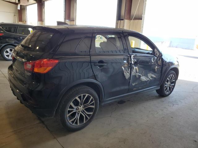 Photo 3 from auction – 2019 MITSUBISHI OUTLANDER with VIN JA4AP3AU6KU035327
