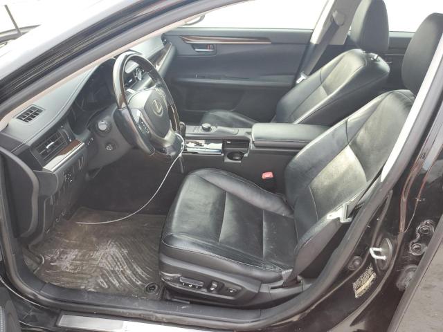 Photo 7 from auction – 2013 LEXUS ES 350 with VIN JTHBK1GG0D2078282