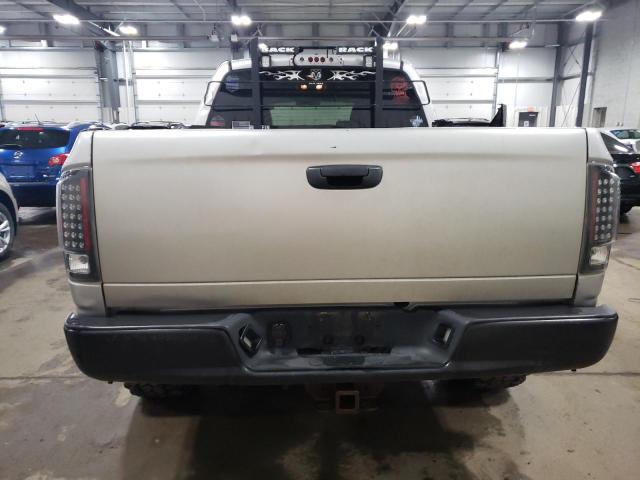 Photo 6 from auction – 2007 DODGE RAM 3500 S with VIN 3D7MX38C47G711077