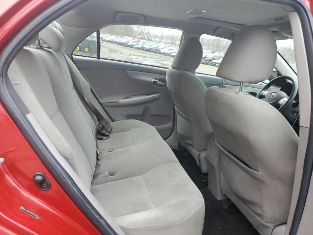 Photo 10 from auction – 2010 TOYOTA COROLLA BA with VIN 2T1BU4EE5AC346559