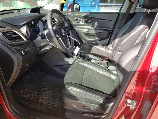Photo 7 from auction – 2013 BUICK ENCORE CON with VIN KL4CJBSB3DB195262