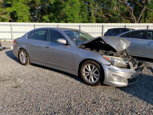 Photo 4 from auction – 2012 HYUNDAI GENESIS 3. with VIN KMHGC4DD8CU177382