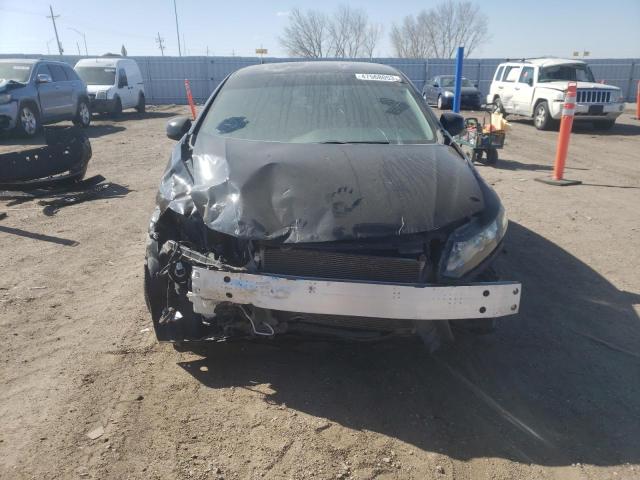 Photo 5 from auction – 2013 HONDA CIVIC LX with VIN 2HGFB2F59DH516198