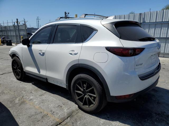 Photo 2 from auction – 2017 MAZDA CX-5 GRAND with VIN JM3KFADL1H0217691
