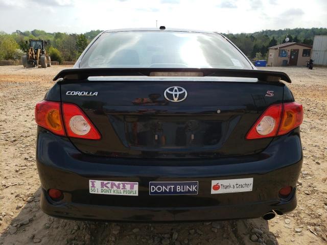 صورة رقم 6 من المزاد - 2010 TOYOTA COROLLA BA مع VIN 2T1BU4EE8AC460930