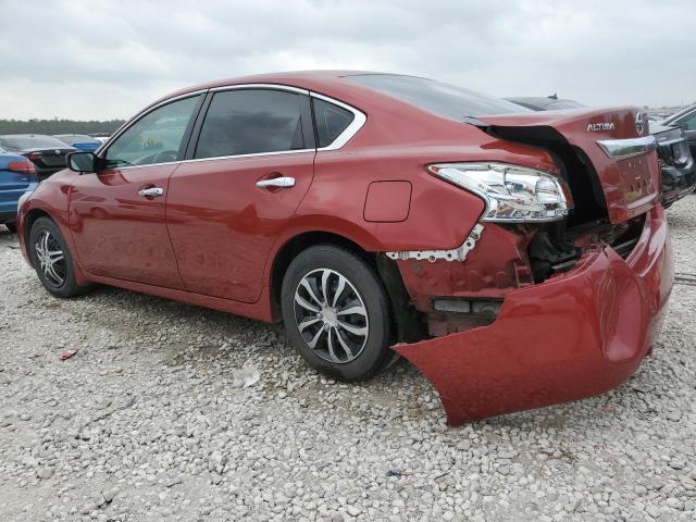 Photo 2 from auction – 2015 NISSAN ALTIMA 2.5 with VIN 1N4AL3AP4FC225270