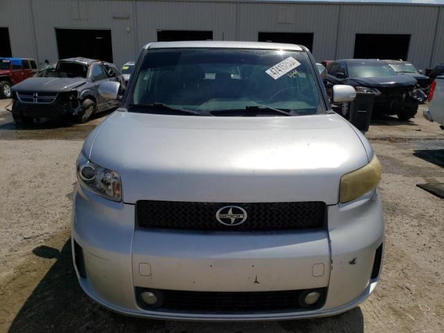 Photo 5 from auction – 2009 TOYOTA SCION XB with VIN JTLKE50E791069296