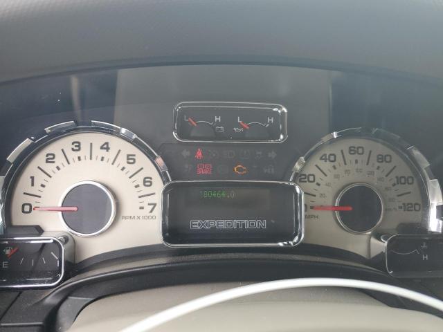 Photo 9 from auction – 2012 FORD EXPEDITION with VIN 1FMJK1H59CEF00911