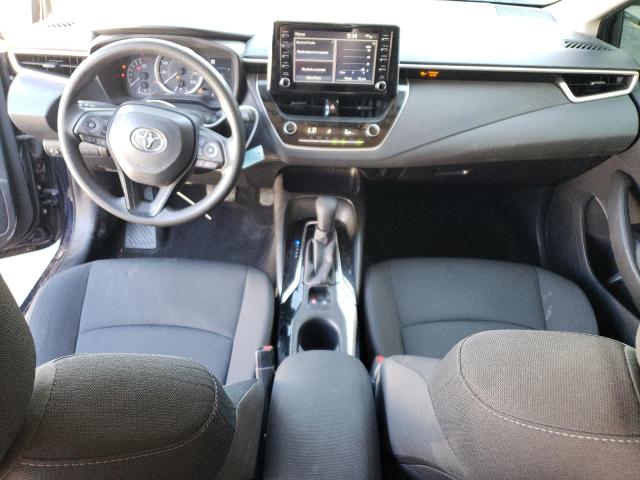 Photo 8 from auction – 2020 TOYOTA COROLLA LE with VIN JTDEPRAE8LJ111460