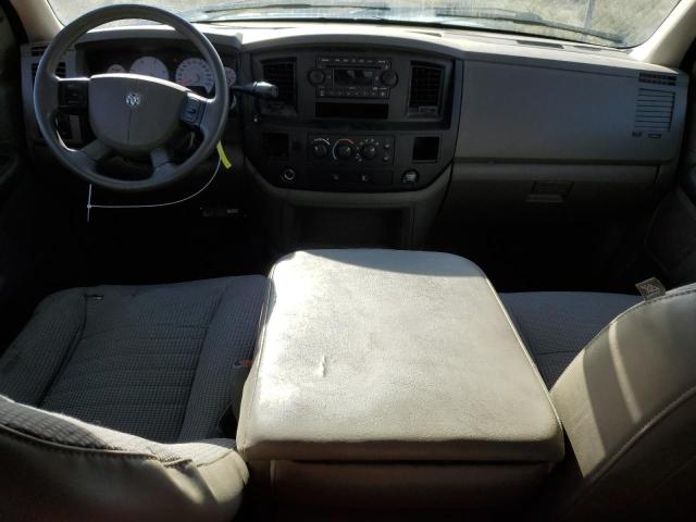 Photo 8 from auction – 2009 DODGE RAM 2500 with VIN 3D7KS28L79G533281
