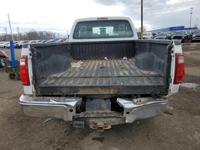 Photo 6 from auction – 2013 FORD F250 SUPER with VIN 1FT7X2BT4DEA79386