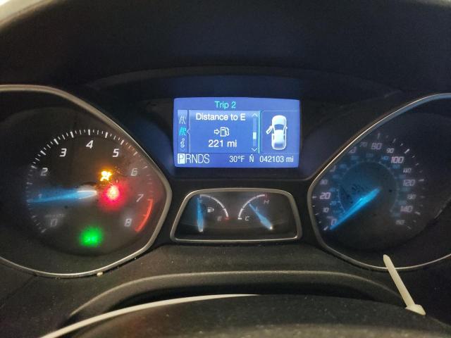 Foto 9 de la subasta – 2012 FORD FOCUS SEL con VIN 1FAHP3H28CL418109