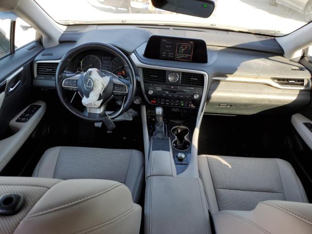 Photo 8 from auction – 2021 LEXUS RX 350 BAS with VIN 2T2AZMAA3MC197228