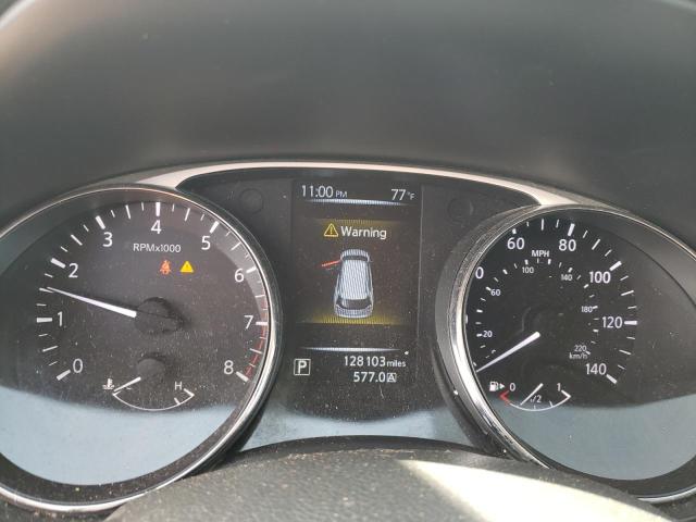 Photo 9 from auction – 2014 NISSAN ROGUE S with VIN 5N1AT2MT3EC863727