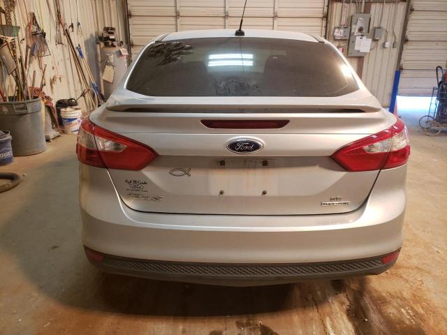 Photo 6 from auction – 2014 FORD FOCUS SE with VIN 1FADP3F28EL155382