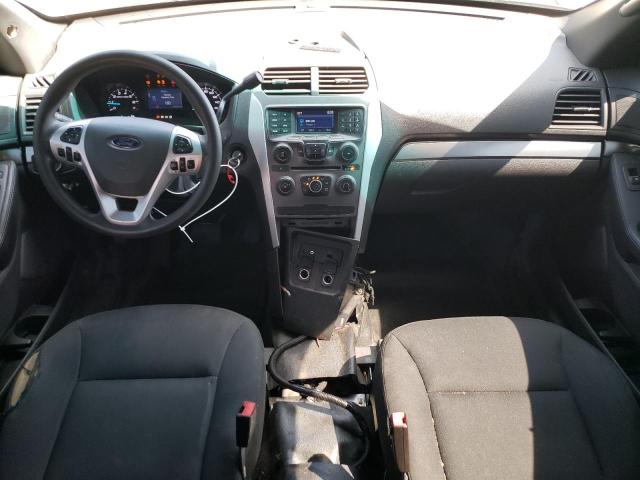 Photo 8 from auction – 2015 FORD EXPLORER P with VIN 1FM5K8ARXFGB92406