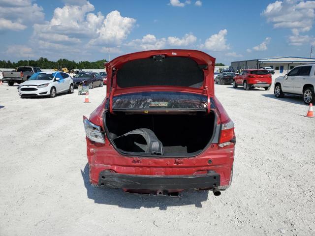 Photo 6 from auction – 2015 TOYOTA COROLLA L with VIN 2T1BURHE8FC462483