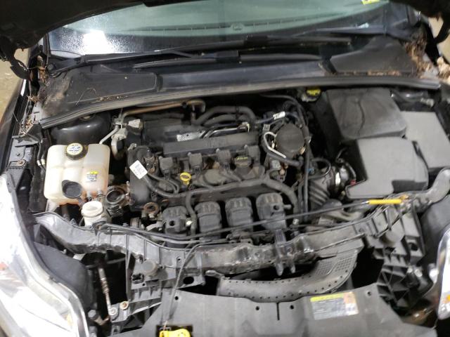 Photo 11 from auction – 2012 FORD FOCUS SEL with VIN 1FAHP3M2XCL381361