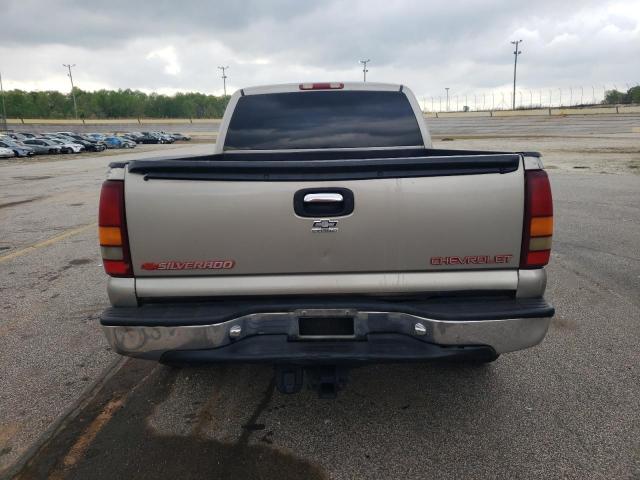 Photo 6 from auction – 2002 CHEVROLET silverado with VIN 2GCEC19T121152974
