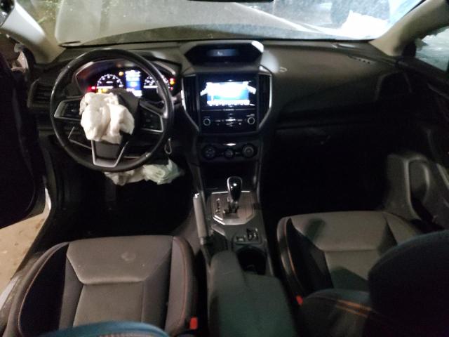 Photo 8 from auction – 2018 SUBARU CROSSTREK with VIN JF2GTADC2JH294912