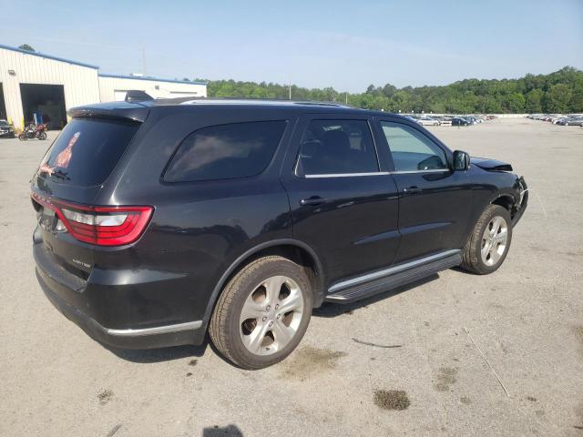 Photo 3 from auction – 2015 DODGE DURANGO LI with VIN 1C4RDJDG4FC232763