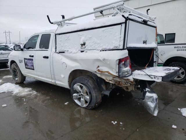 Photo 2 from auction – 2019 RAM 1500 CLASS with VIN 1C6RR6FG6KS532663