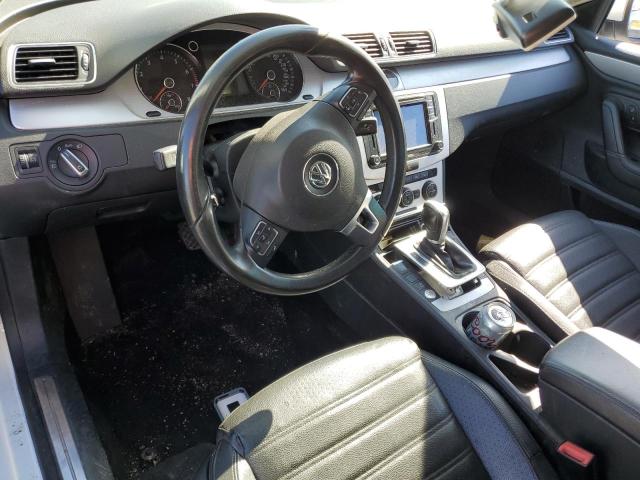 Photo 8 from auction – 2016 VOLKSWAGEN CC BASE with VIN WVWBP7ANXGE502373