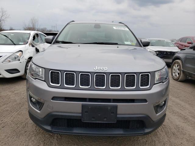 Photo 5 from auction – 2020 JEEP COMPASS LA with VIN 3C4NJDBB9LT223489