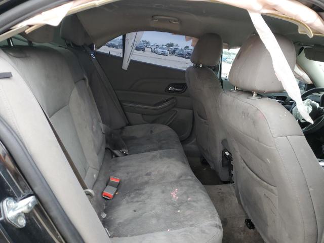 Photo 10 from auction – 2015 CHEVROLET MALIBU LS with VIN 1G11B5SL1FF332367