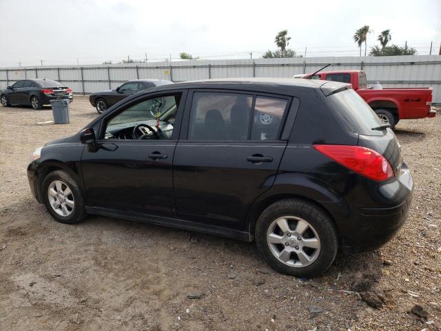 Photo 2 from auction – 2012 NISSAN VERSA S with VIN 3N1BC1CP7CK277825