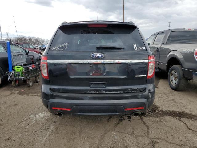 Photo 6 from auction – 2013 FORD EXPLORER with VIN 1FM5K7B89DGB42903