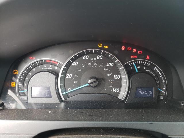 Photo 9 from auction – 2013 TOYOTA CAMRY 4D 2 with VIN 4T1BF1FKXCU051875