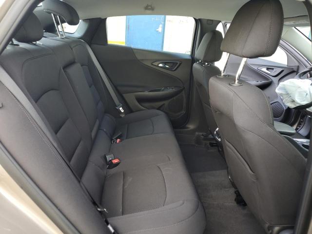 Photo 10 from auction – 2022 CHEVROLET MALIBU LT with VIN 1G1ZD5ST2NF194995