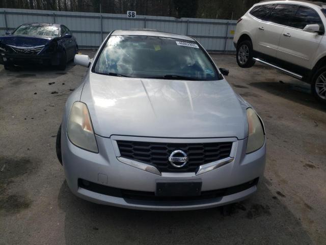 Photo 5 from auction – 2009 NISSAN ALTIMA 2.5 with VIN 1N4AL24E59C156811