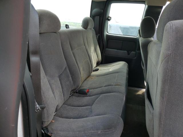 Photo 10 from auction – 2005 CHEVROLET SILVERADO with VIN 2GCEC19T551269168