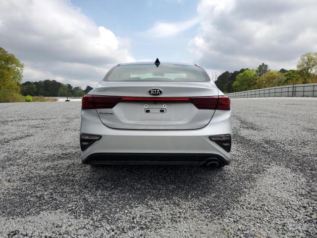 Photo 6 from auction – 2020 KIA FORTE FE with VIN 3KPF24AD4LE259714