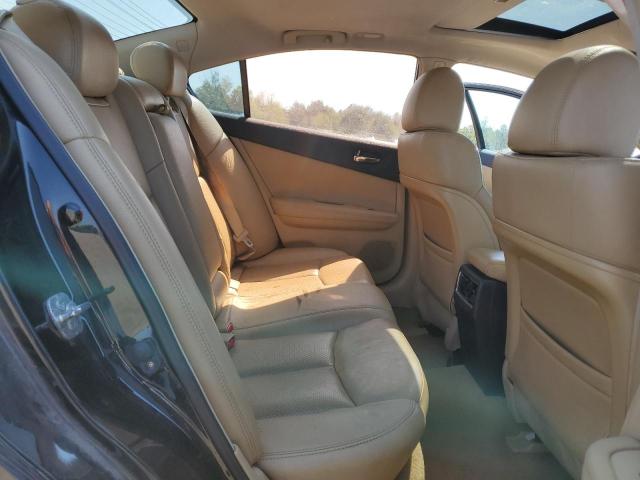 Photo 10 from auction – 2011 NISSAN MAXIMA S with VIN 1N4AA5AP7BC838124