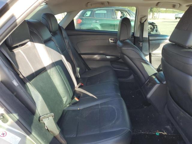 Photo 10 from auction – 2014 TOYOTA AVALON HYB with VIN 4T1BD1EB2EU027435