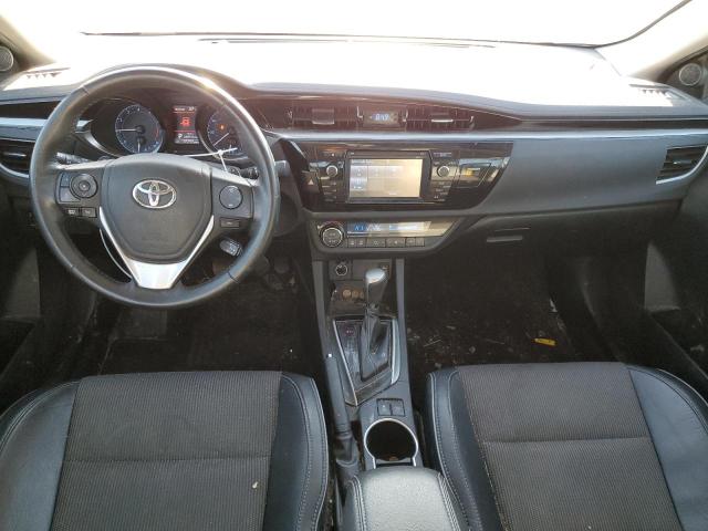 Photo 8 from auction – 2015 TOYOTA COROLLA L with VIN 2T1BURHE3FC457417