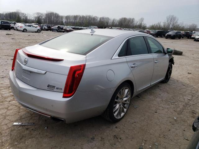 Photo 3 from auction – 2013 CADILLAC XTS PLATIN with VIN 2G61U5S32D9223734