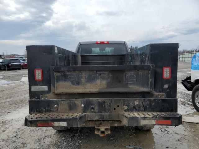 Photo 10 from auction – 2014 RAM 2500 ST with VIN 3C6MR5AL5EG135773