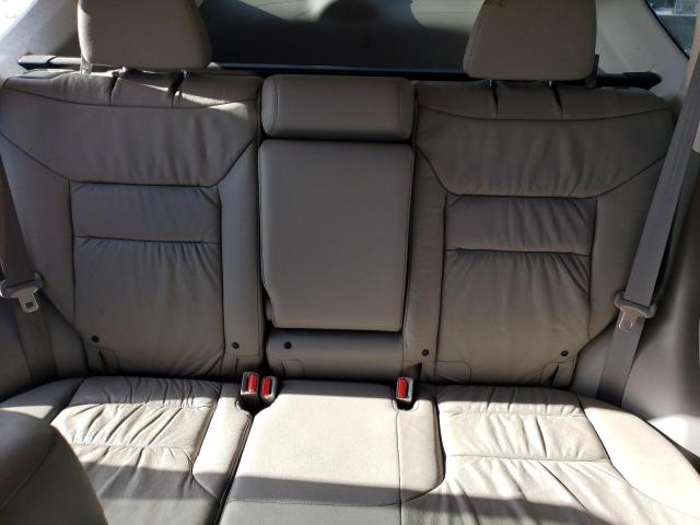 Photo 10 from auction – 2014 HONDA CR-V EXL with VIN 2HKRM4H77EH700984