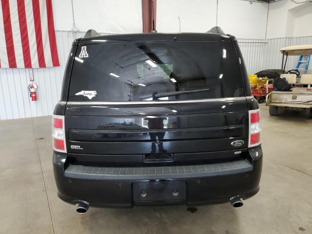 Photo 6 from auction – 2017 FORD FLEX SEL with VIN 2FMHK6C83HBA13123