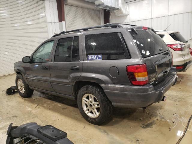 Photo 2 from auction – 2004 JEEP GRAND CHER with VIN 1J4GW48S94C180183