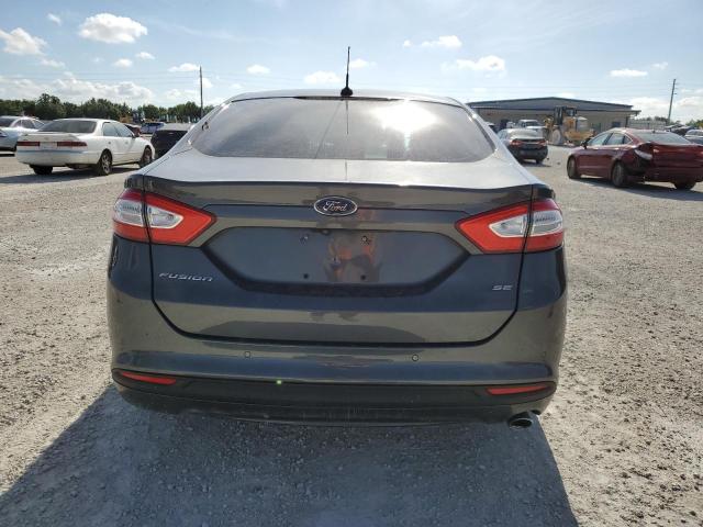 Photo 6 from auction – 2016 FORD FUSION SE with VIN 1FA6P0H75G5113341