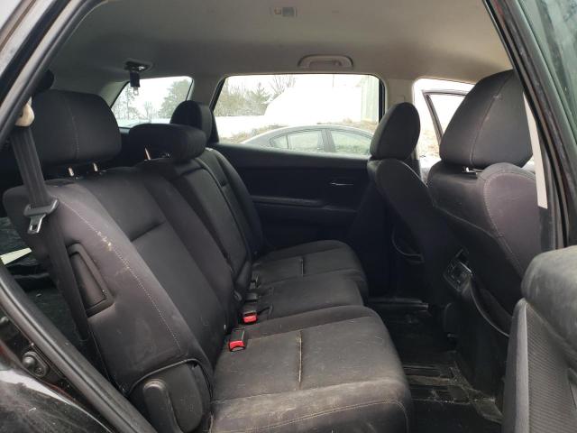 Photo 11 from auction – 2011 MAZDA CX-9 with VIN JM3TB3BV5B0308115