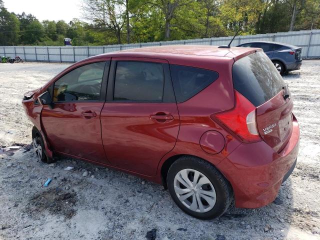 Photo 2 from auction – 2018 NISSAN VERSA NOTE with VIN 3N1CE2CP4JL351696